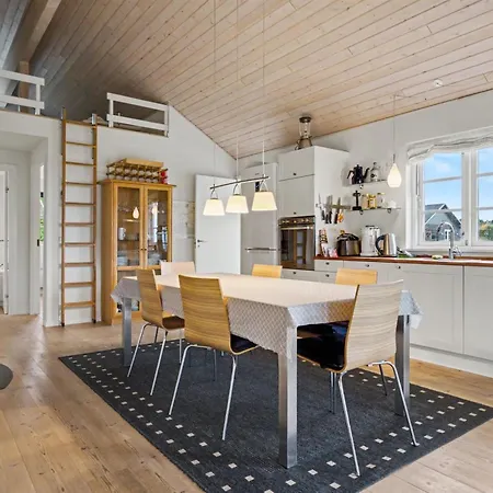 Gunda - 150m From The Sea By Interhome Casa vacanze