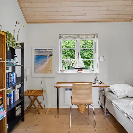 Gunda - 150m From The Sea By Interhome Casa vacanze Nysted