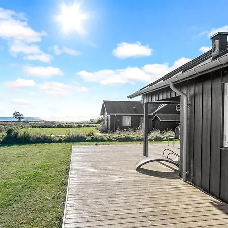 Casa vacanze Gunda - 150m From The Sea By Interhome Nysted